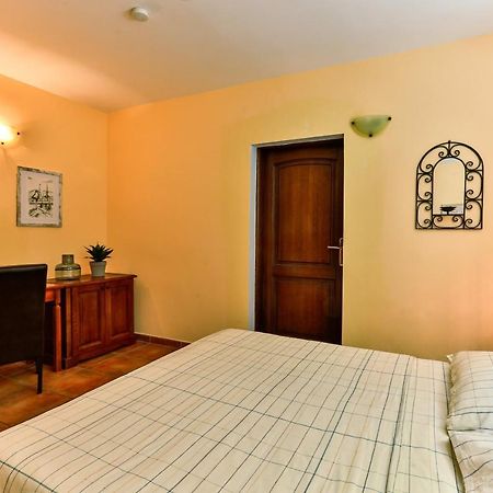 Damonte - Apartments And Rooms Budva Luaran gambar