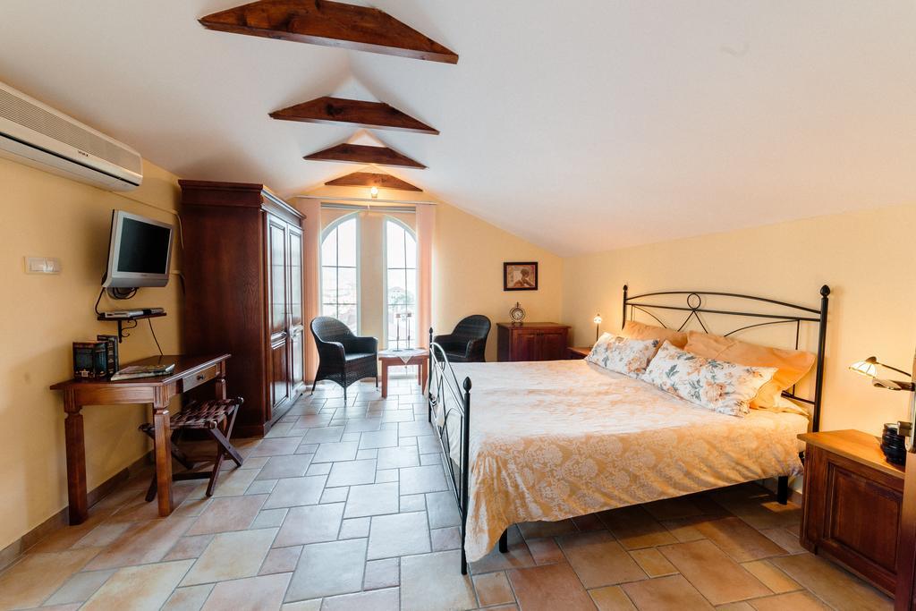 Damonte - Apartments And Rooms Budva Luaran gambar
