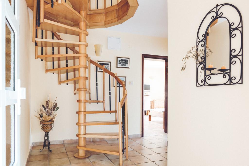 Damonte - Apartments And Rooms Budva Luaran gambar