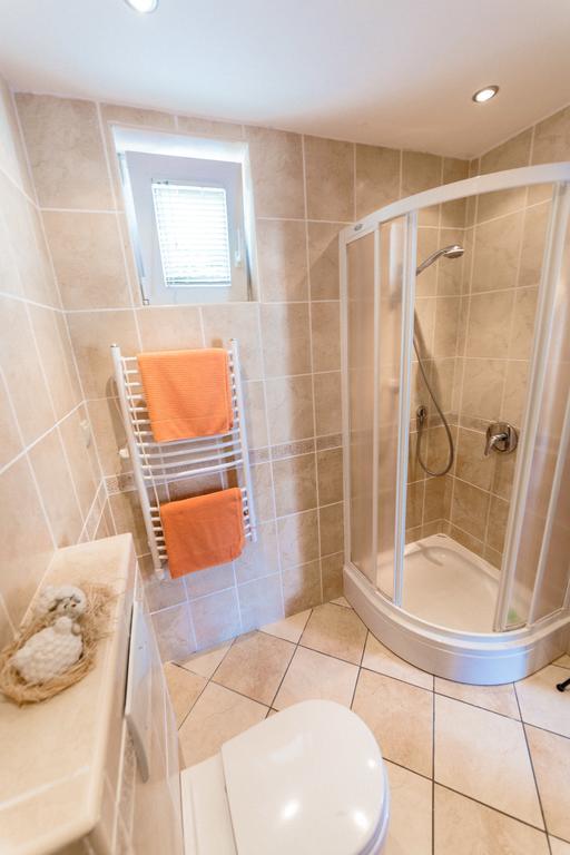 Damonte - Apartments And Rooms Budva Luaran gambar