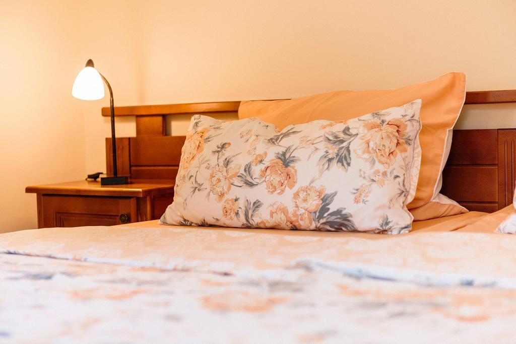 Damonte - Apartments And Rooms Budva Luaran gambar