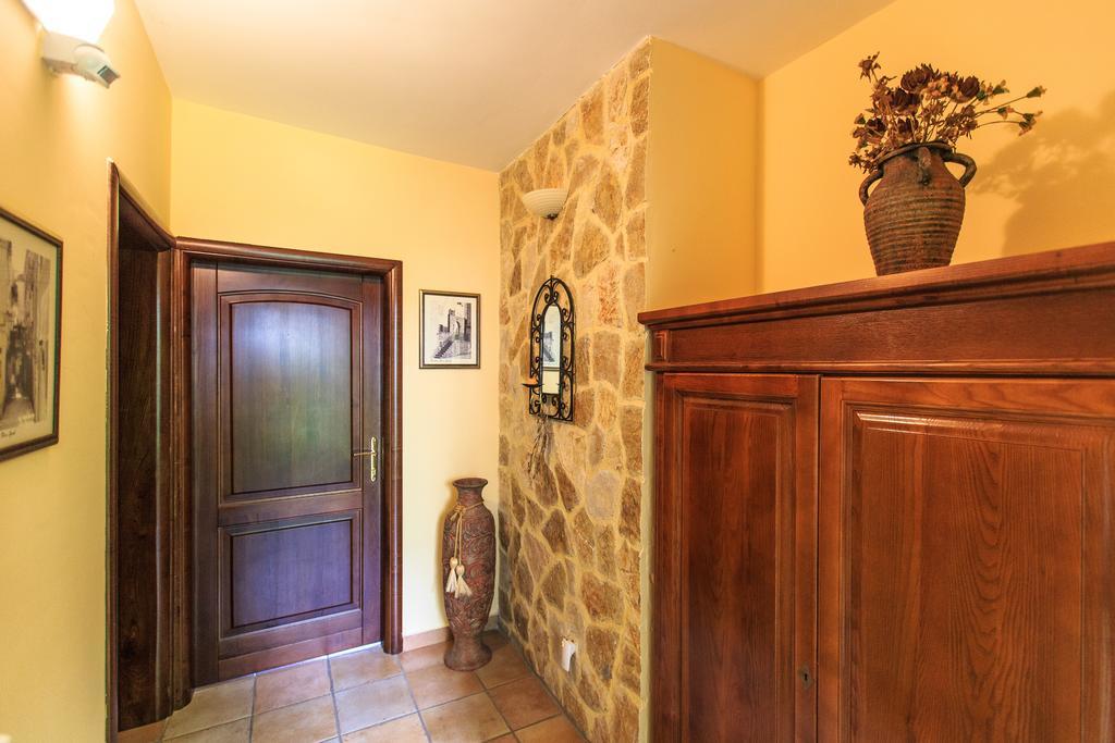 Damonte - Apartments And Rooms Budva Luaran gambar